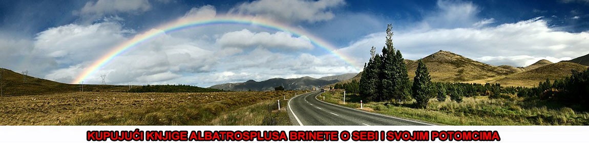 Online prodavnica knjiga